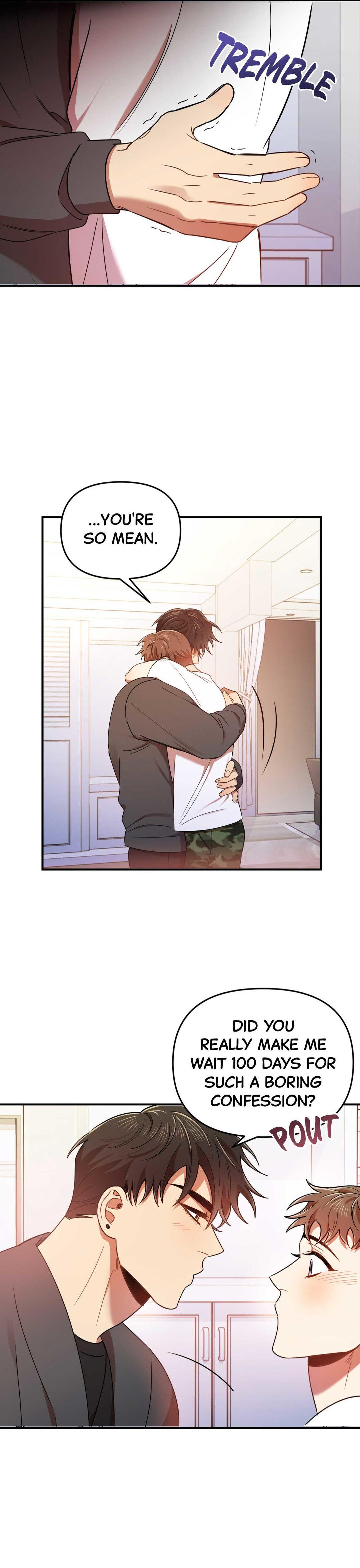 Read Weather Forecast Love chapter 18 image 12 on Lezhin