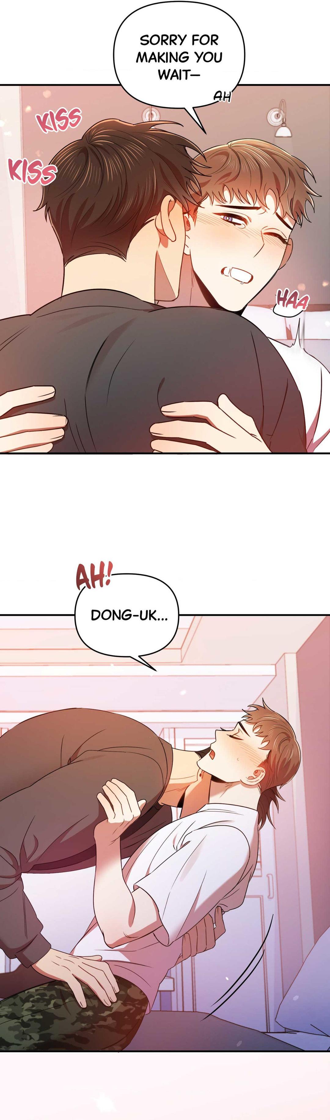 Read Weather Forecast Love chapter 18 image 13 on Lezhin