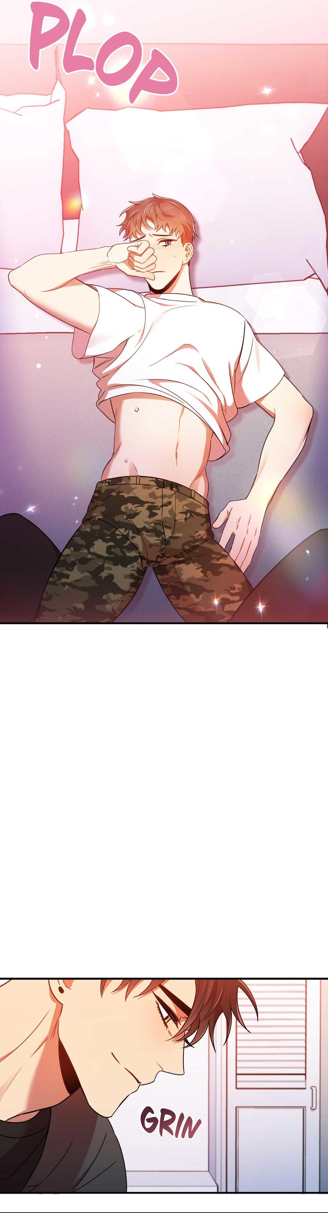 Read Weather Forecast Love chapter 18 image 14 on Lezhin
