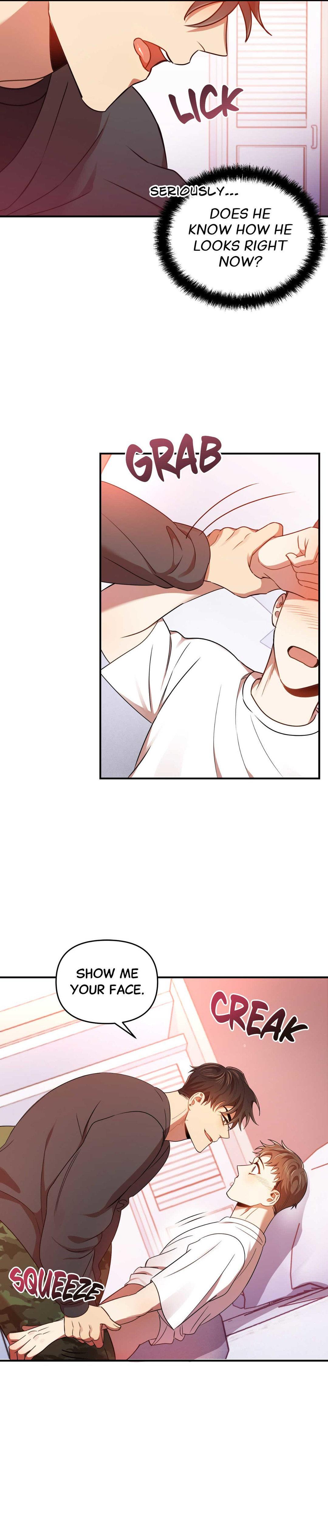 Read Weather Forecast Love chapter 18 image 15 on Lezhin