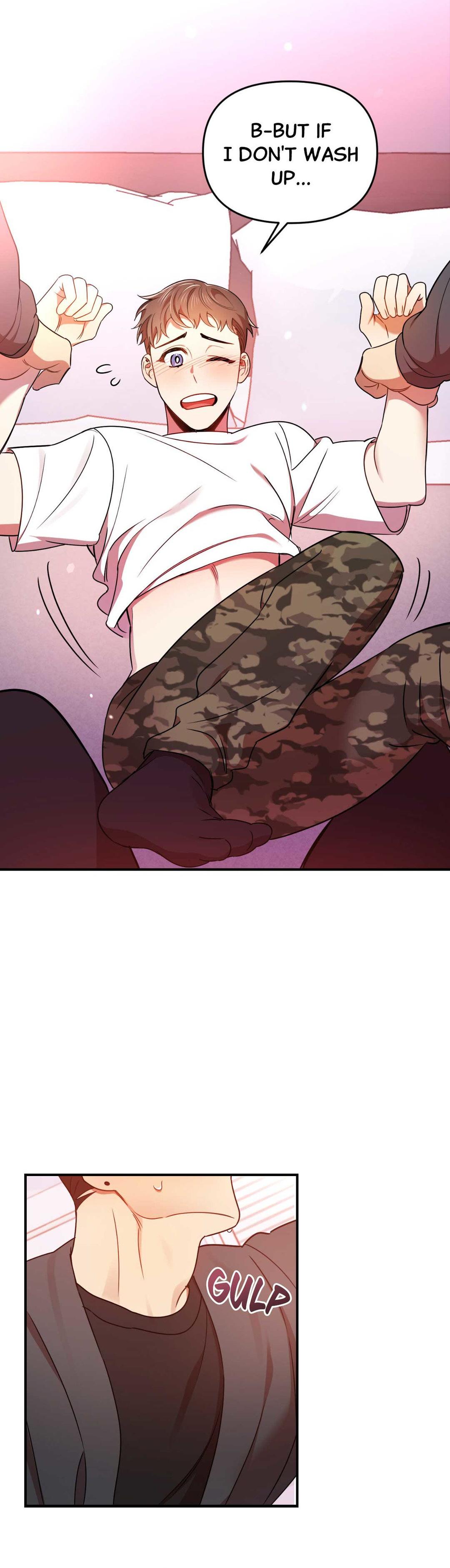 Read Weather Forecast Love chapter 18 image 17 on Lezhin