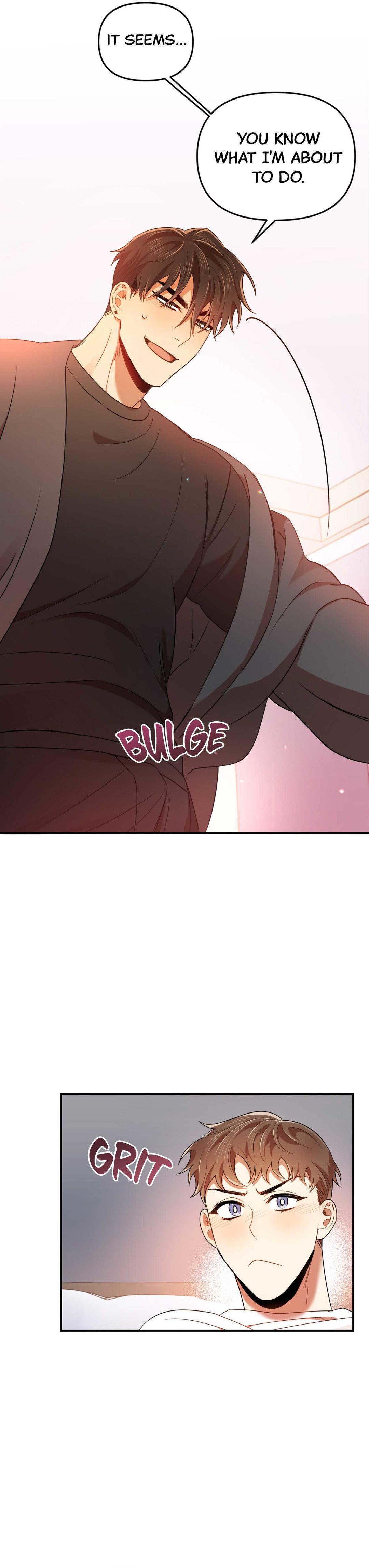 Read Weather Forecast Love chapter 18 image 18 on Lezhin