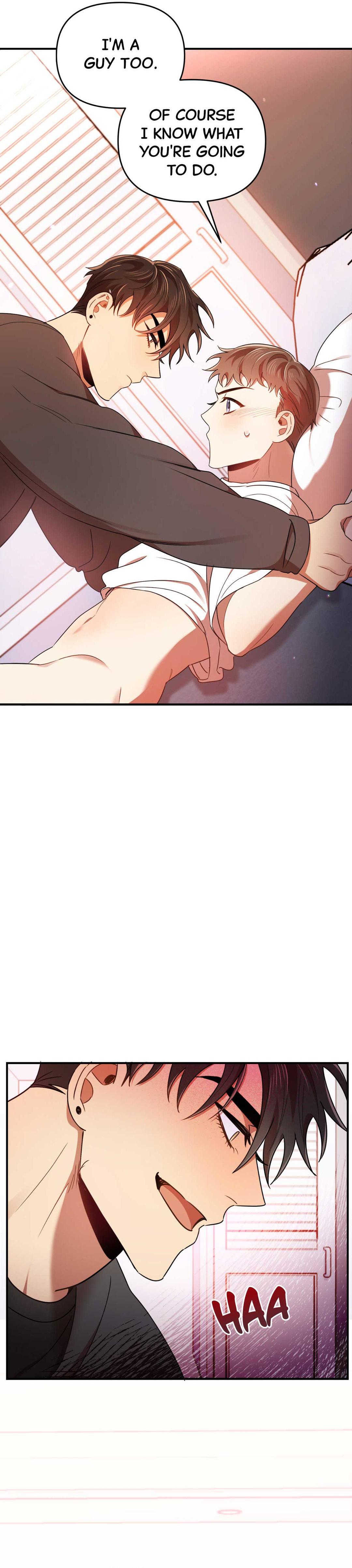 Read Weather Forecast Love chapter 18 image 19 on Lezhin