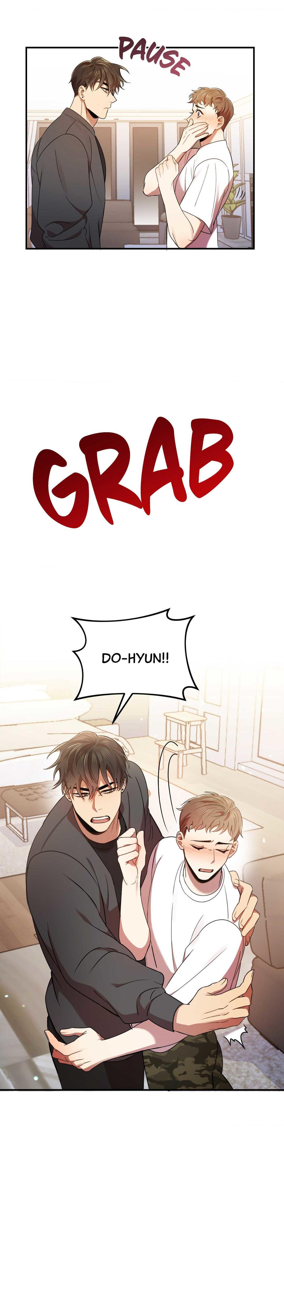 Read Weather Forecast Love chapter 18 image 2 on Lezhin