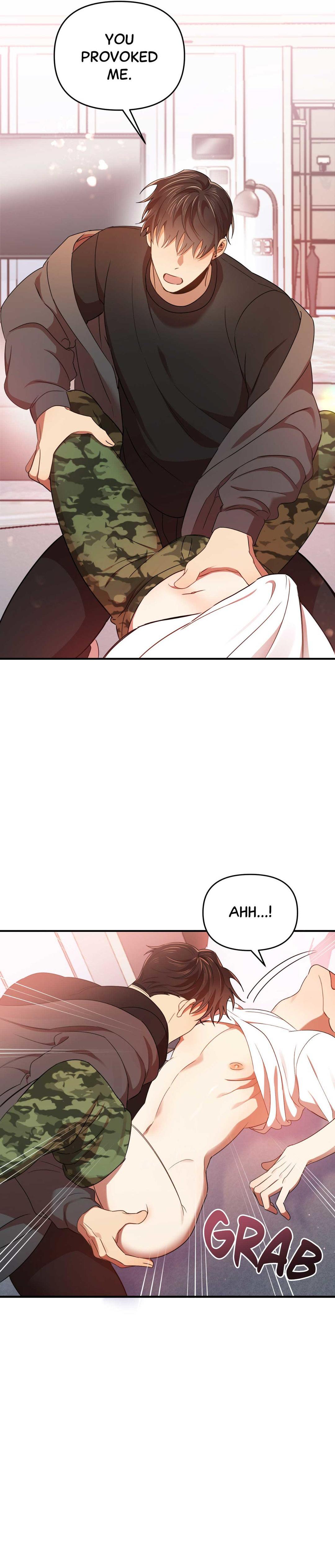 Read Weather Forecast Love chapter 18 image 20 on Lezhin