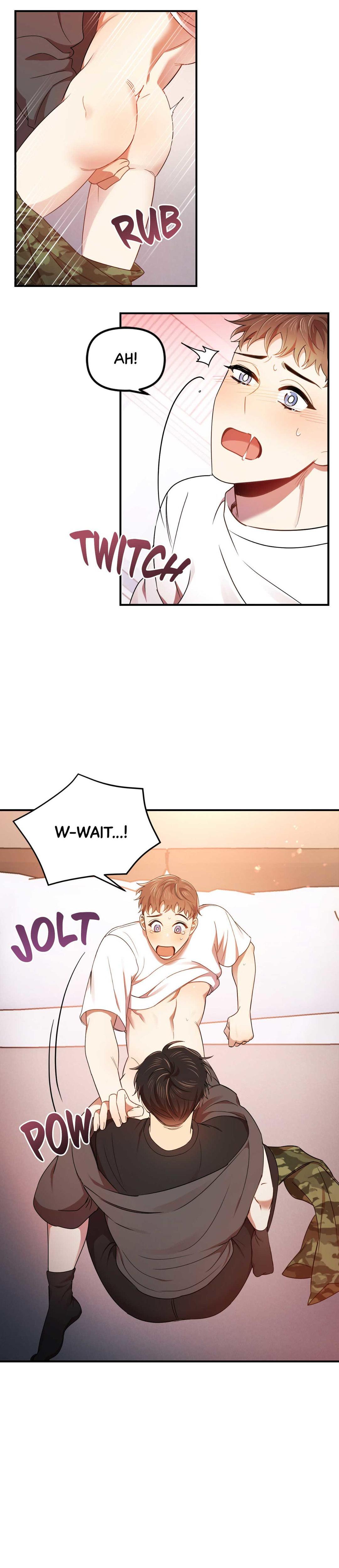 Read Weather Forecast Love chapter 18 image 21 on Lezhin