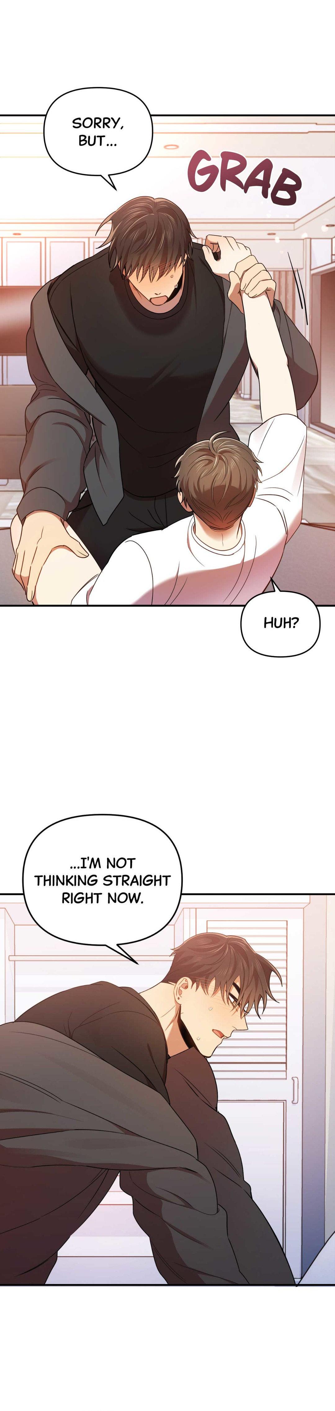 Read Weather Forecast Love chapter 18 image 22 on Lezhin