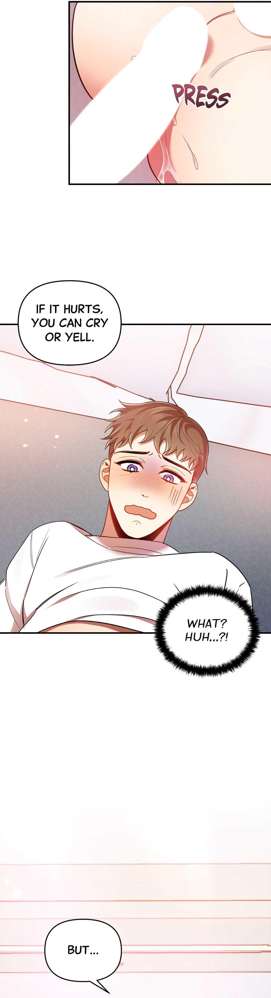 Read Weather Forecast Love chapter 18 image 26 on Lezhin