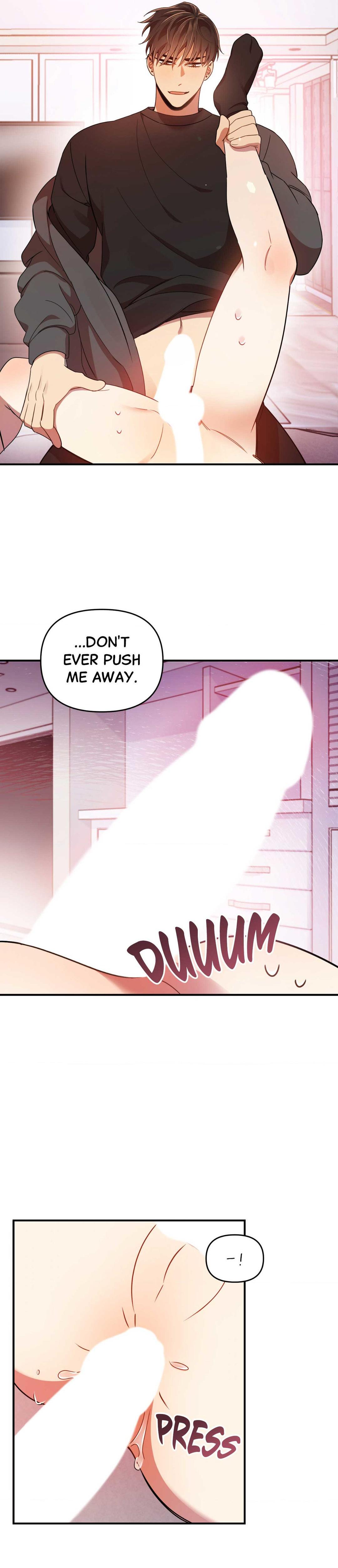 Read Weather Forecast Love chapter 18 image 27 on Lezhin