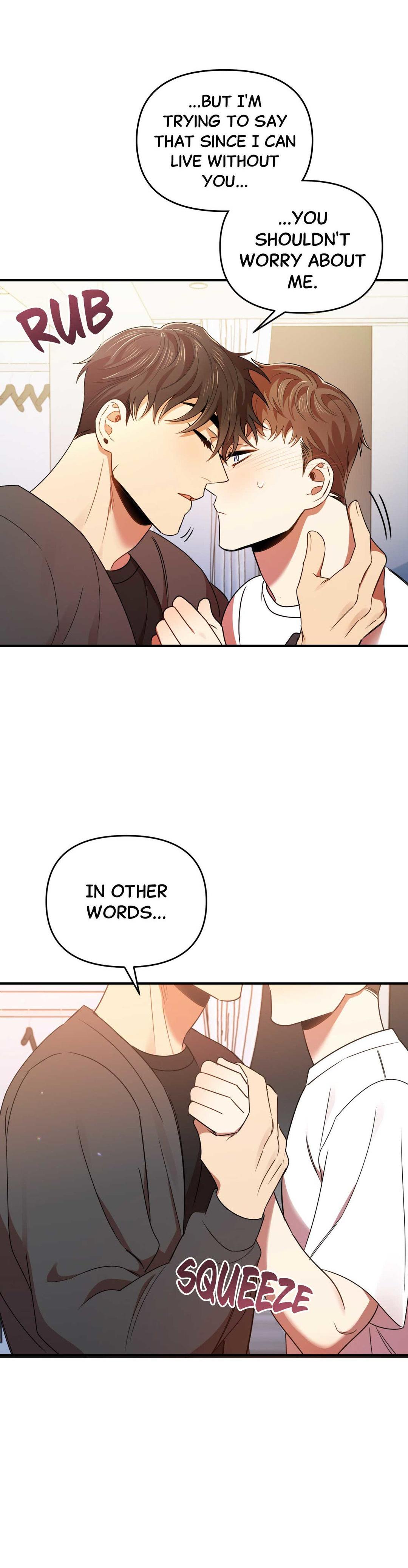Read Weather Forecast Love chapter 18 image 5 on Lezhin