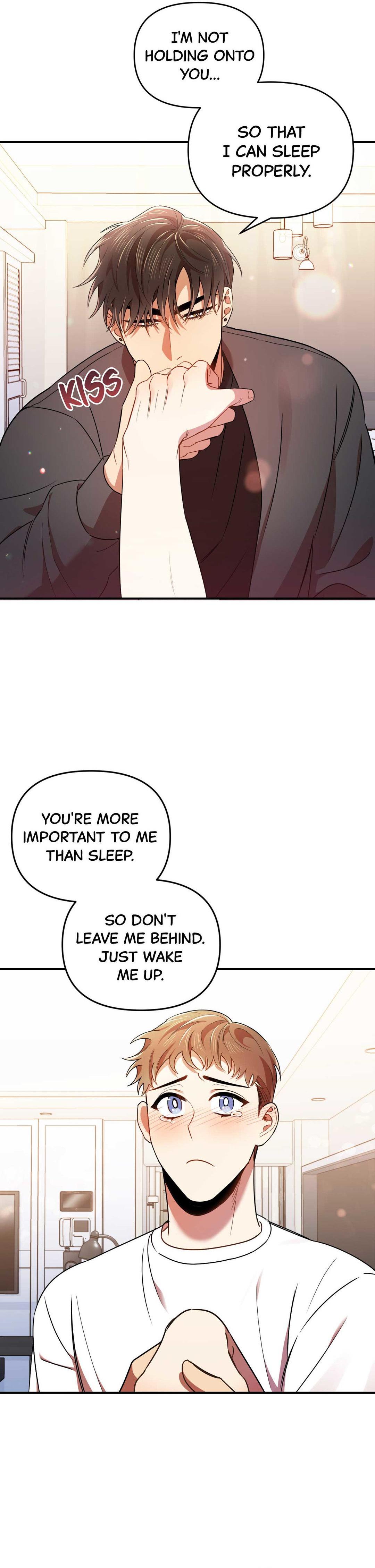 Read Weather Forecast Love chapter 18 image 6 on Lezhin