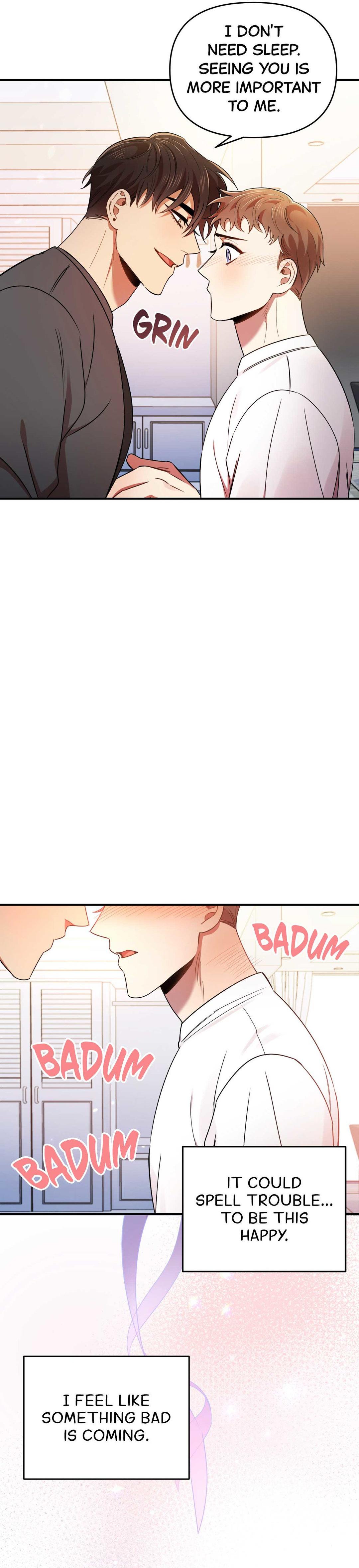 Read Weather Forecast Love chapter 18 image 7 on Lezhin