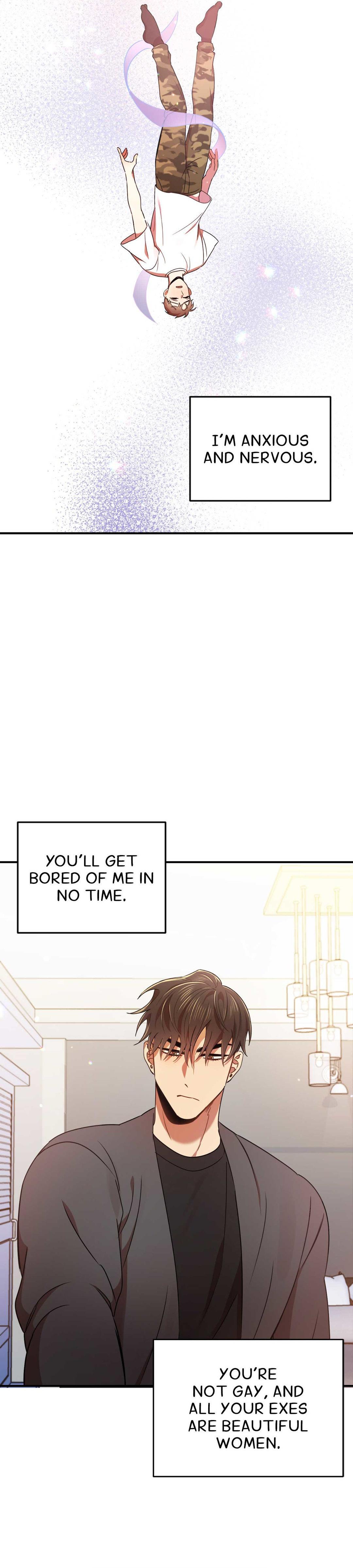 Read Weather Forecast Love chapter 18 image 8 on Lezhin