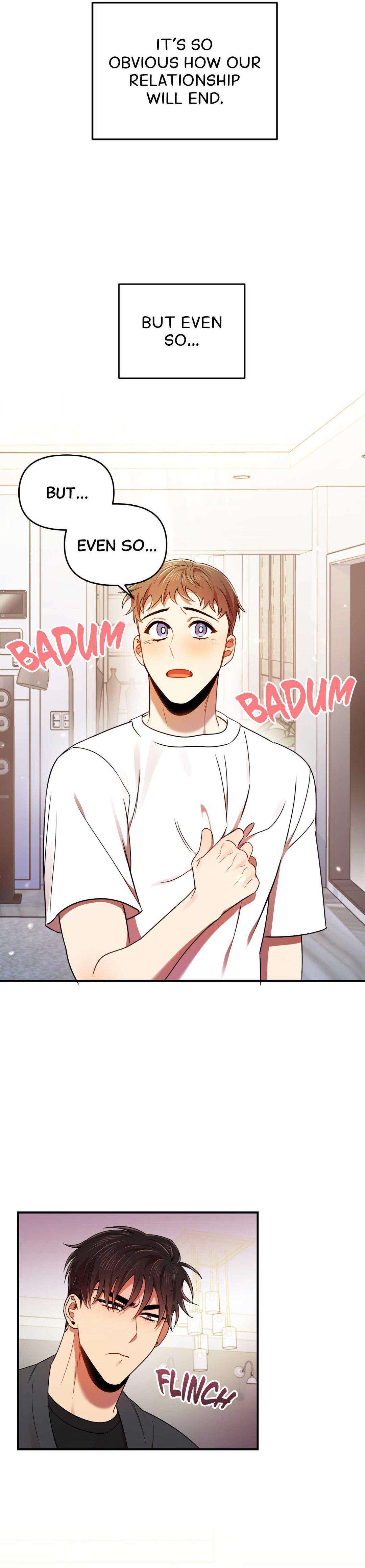 Read Weather Forecast Love chapter 18 image 9 on Lezhin