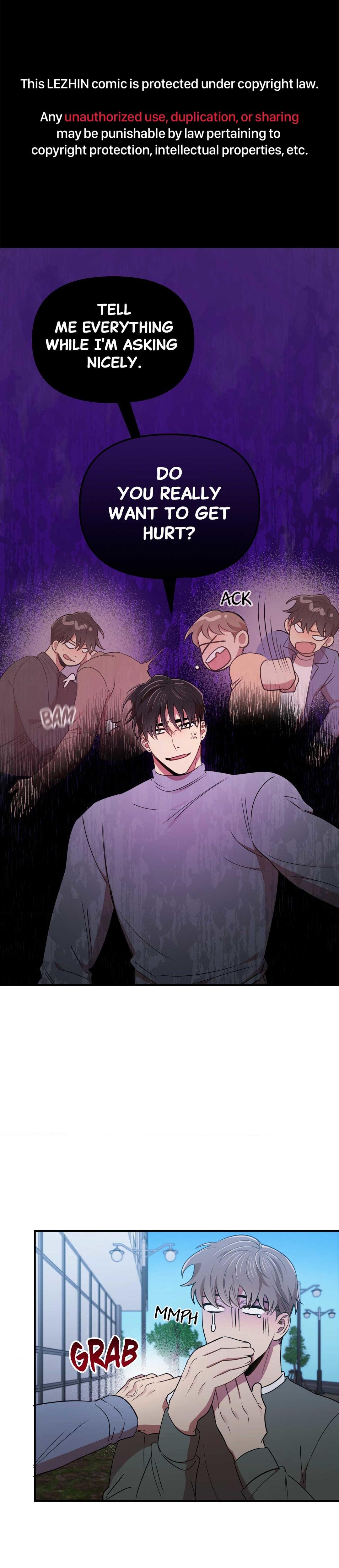 Read Weather Forecast Love chapter 26 image 1 on Lezhin