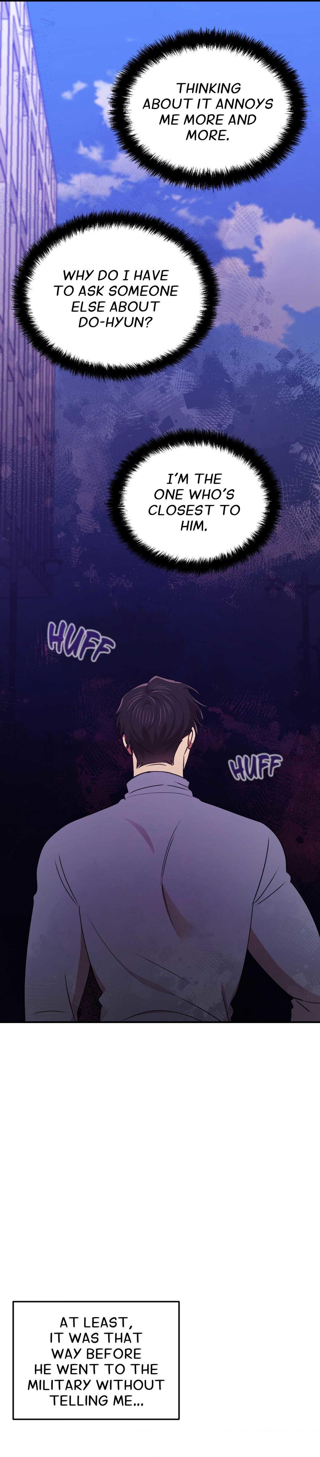 Read Weather Forecast Love chapter 26 image 10 on Lezhin