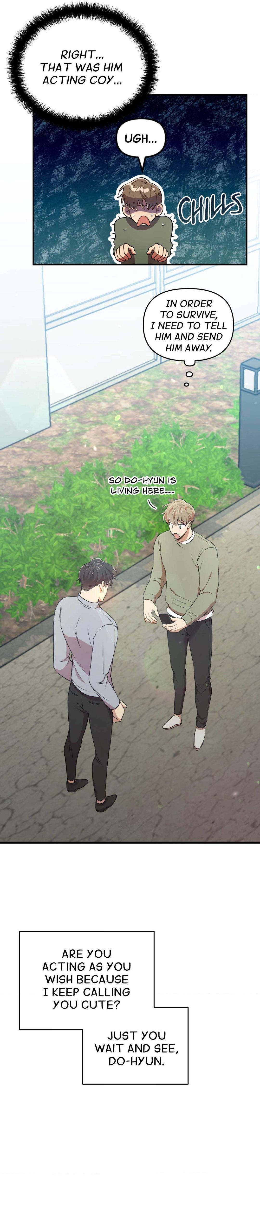 Read Weather Forecast Love chapter 26 image 12 on Lezhin