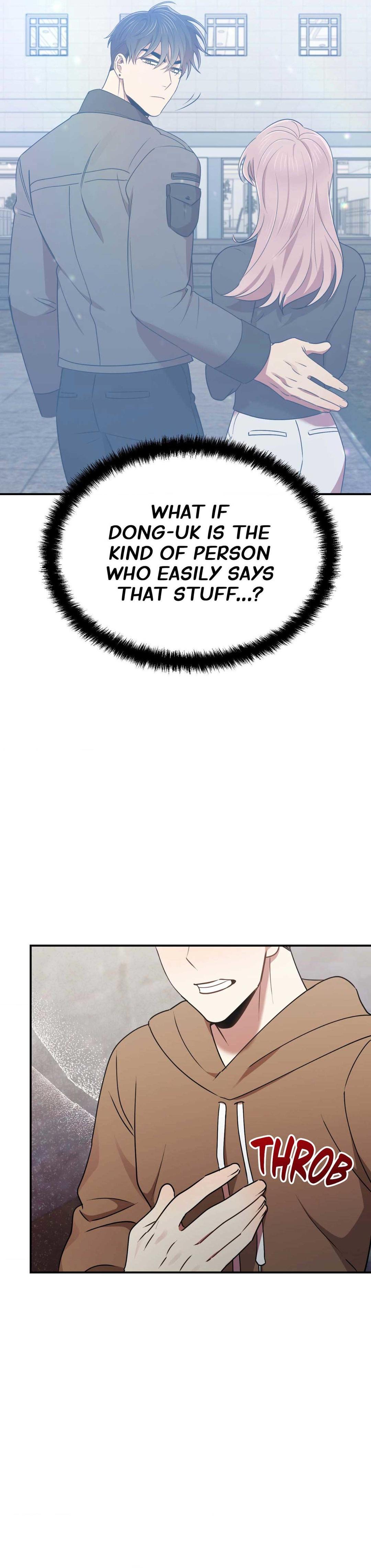 Read Weather Forecast Love chapter 26 image 16 on Lezhin
