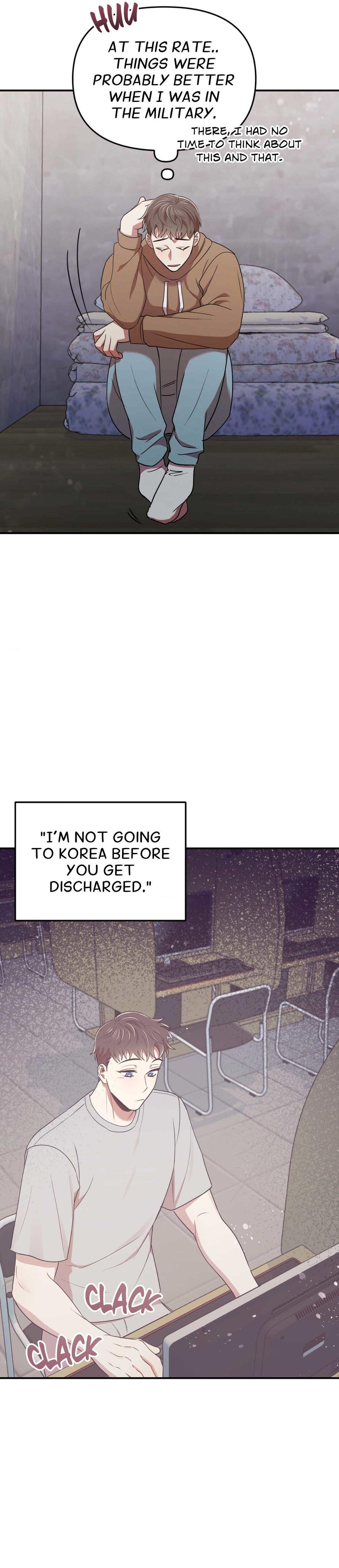 Read Weather Forecast Love chapter 26 image 17 on Lezhin