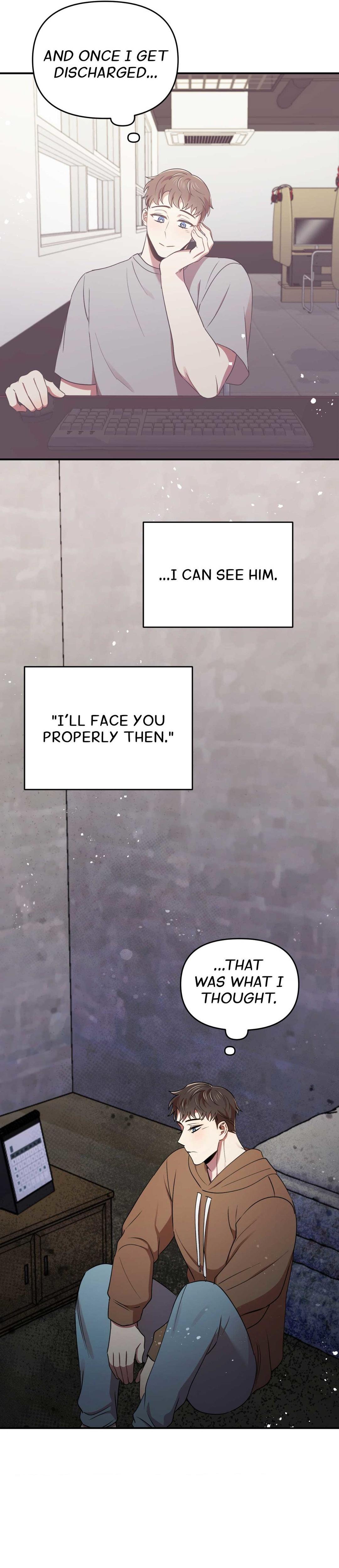 Read Weather Forecast Love chapter 26 image 19 on Lezhin