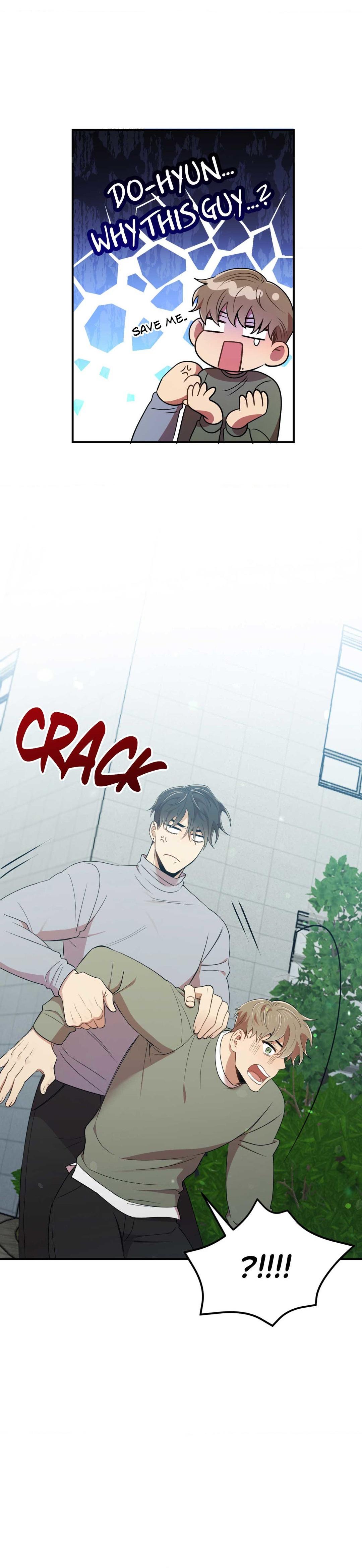 Read Weather Forecast Love chapter 26 image 2 on Lezhin