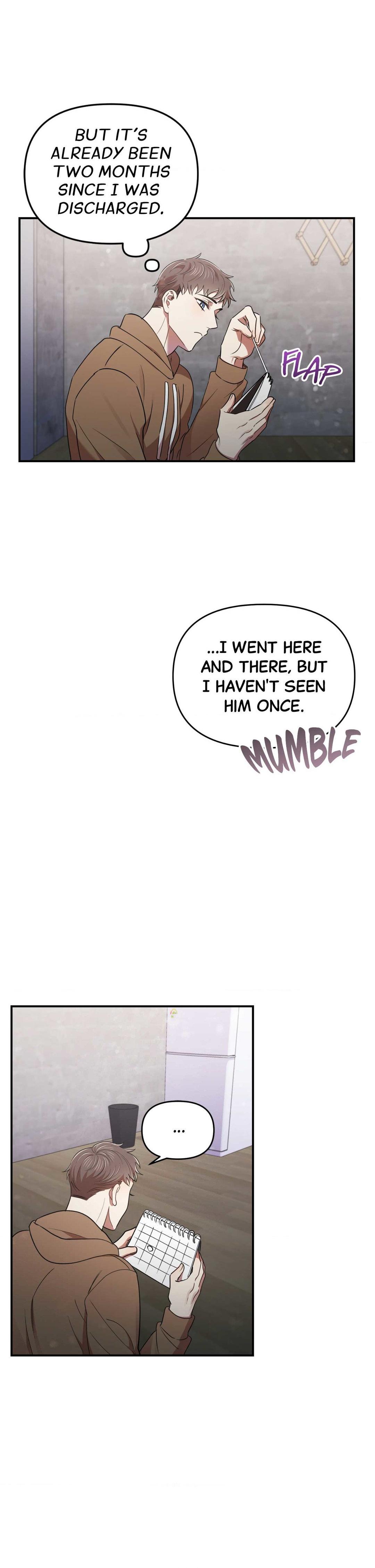 Read Weather Forecast Love chapter 26 image 20 on Lezhin