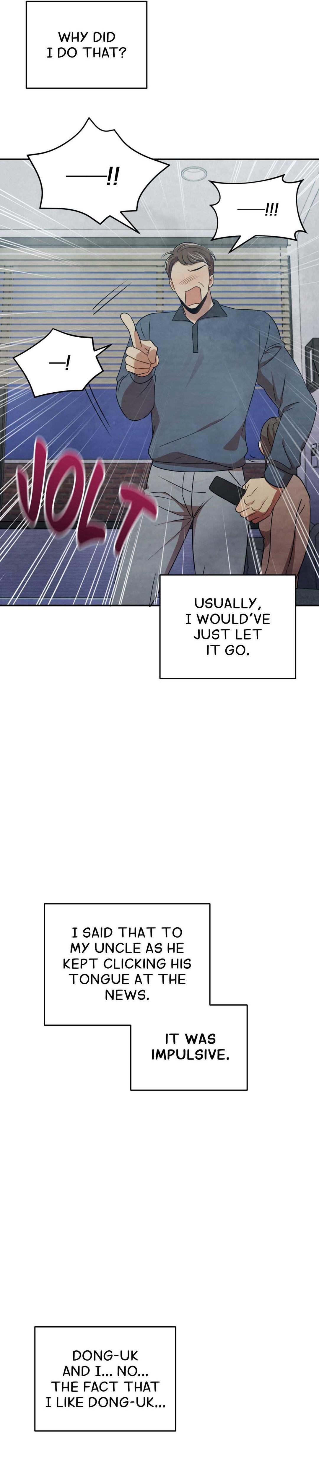 Read Weather Forecast Love chapter 26 image 25 on Lezhin