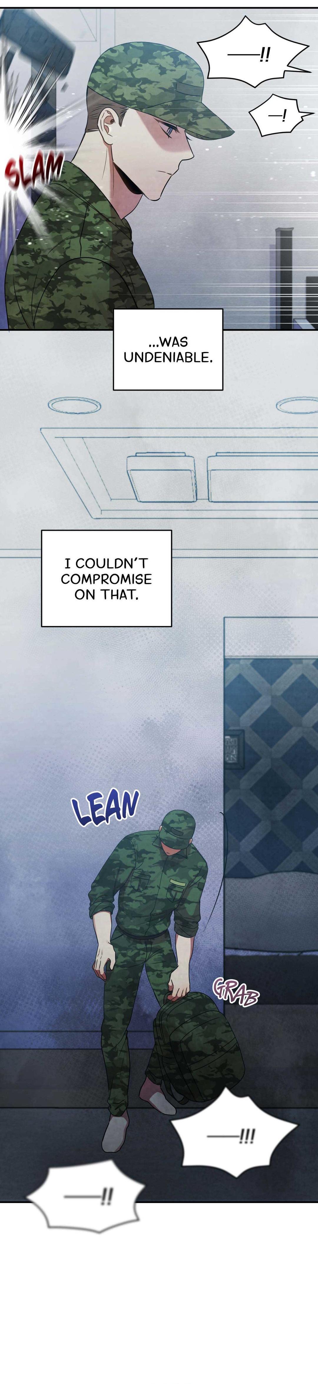 Read Weather Forecast Love chapter 26 image 26 on Lezhin