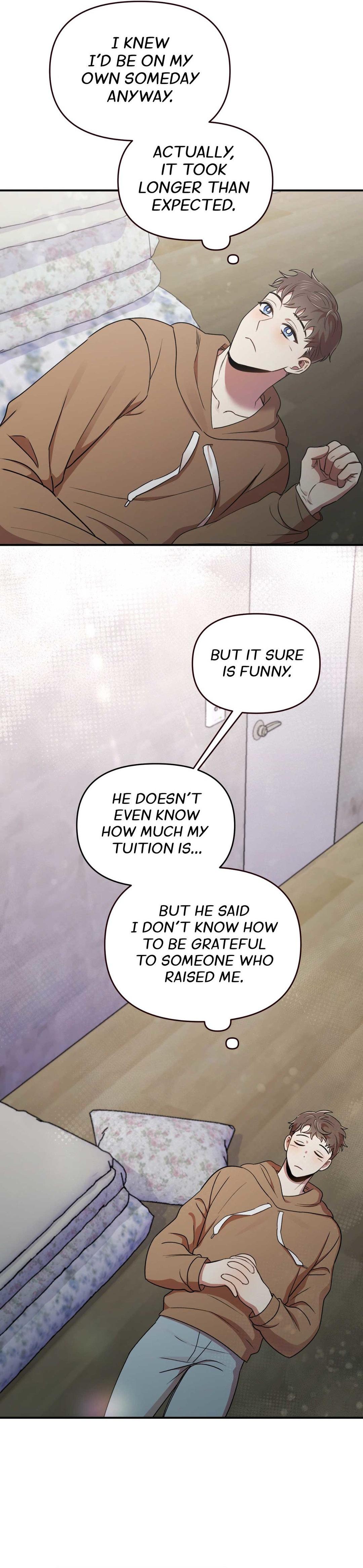 Read Weather Forecast Love chapter 26 image 28 on Lezhin