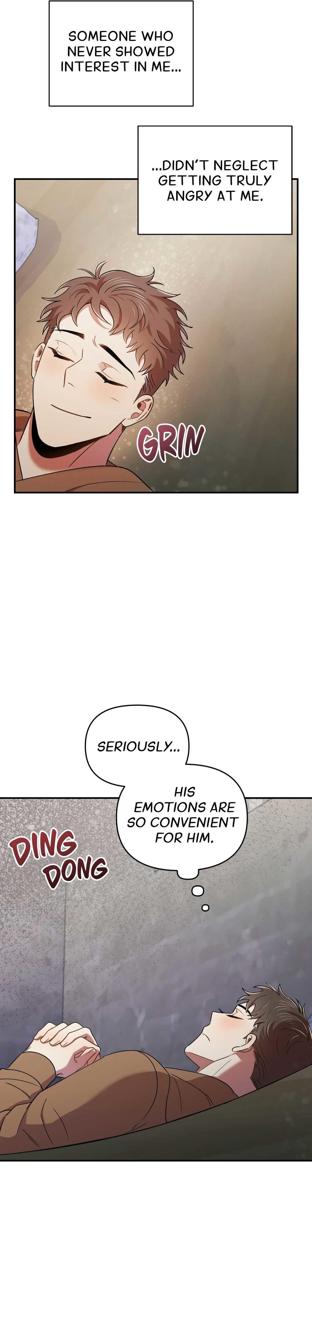 Read Weather Forecast Love chapter 26 image 29 on Lezhin