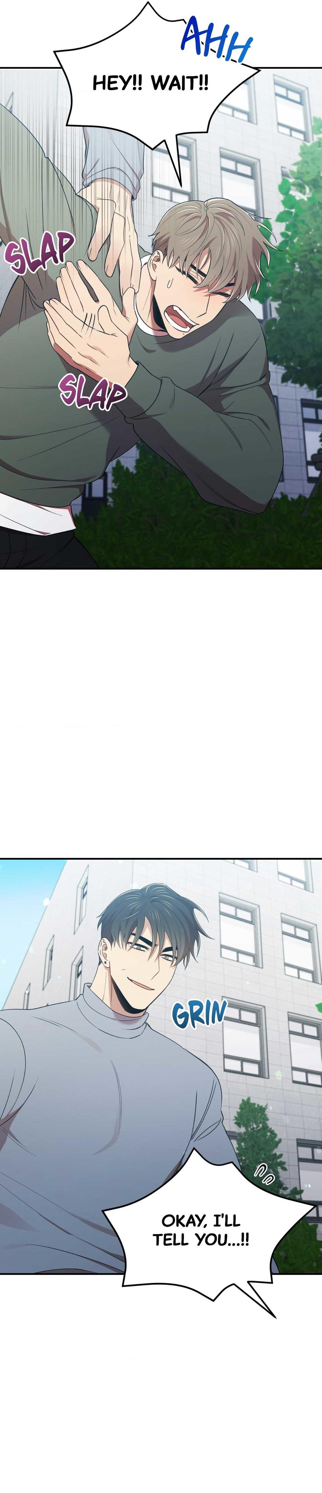 Read Weather Forecast Love chapter 26 image 3 on Lezhin