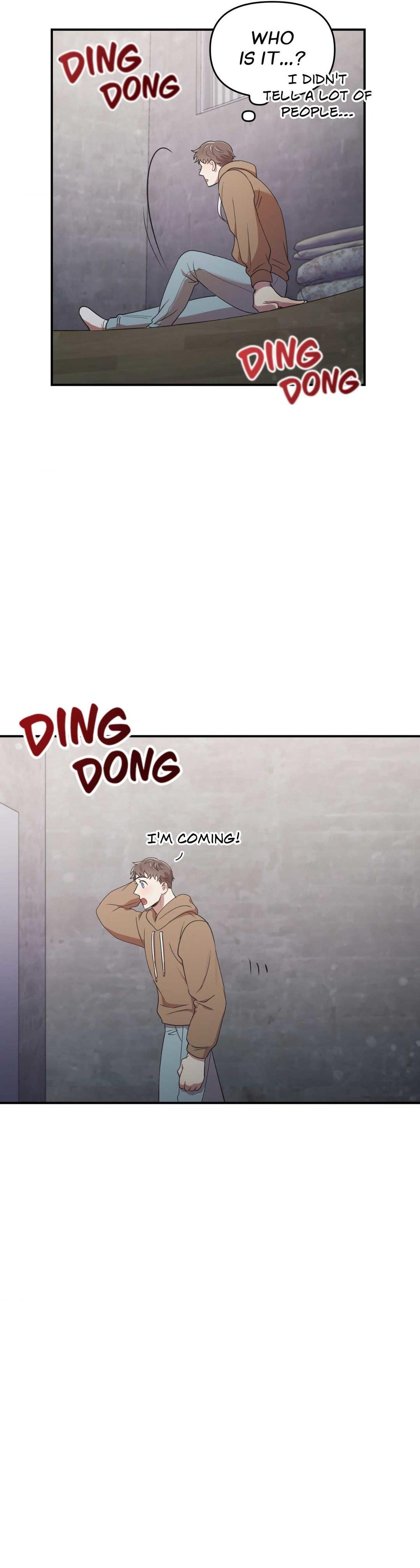 Read Weather Forecast Love chapter 26 image 30 on Lezhin