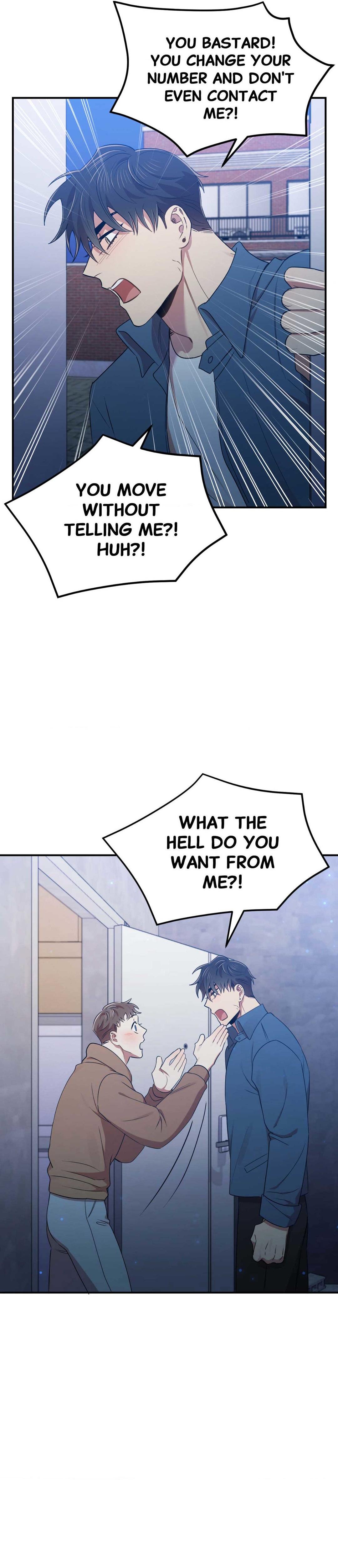 Read Weather Forecast Love chapter 26 image 33 on Lezhin