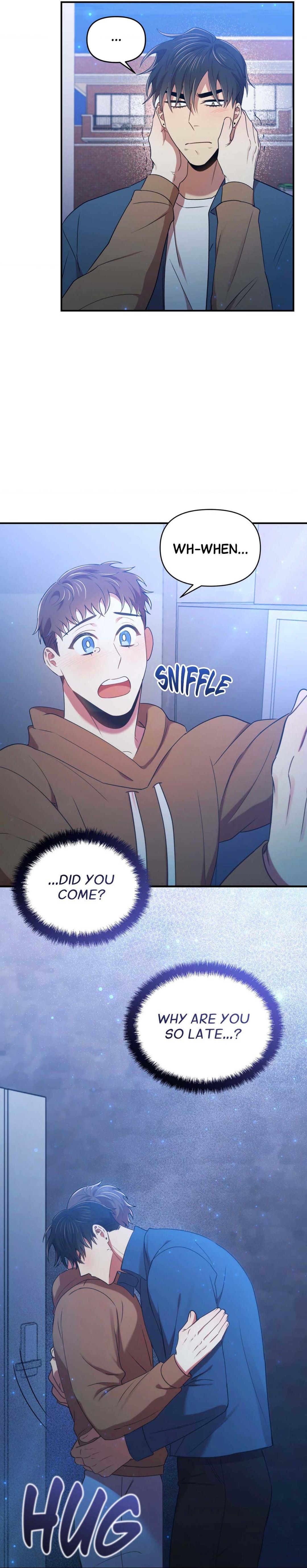 Read Weather Forecast Love chapter 26 image 35 on Lezhin