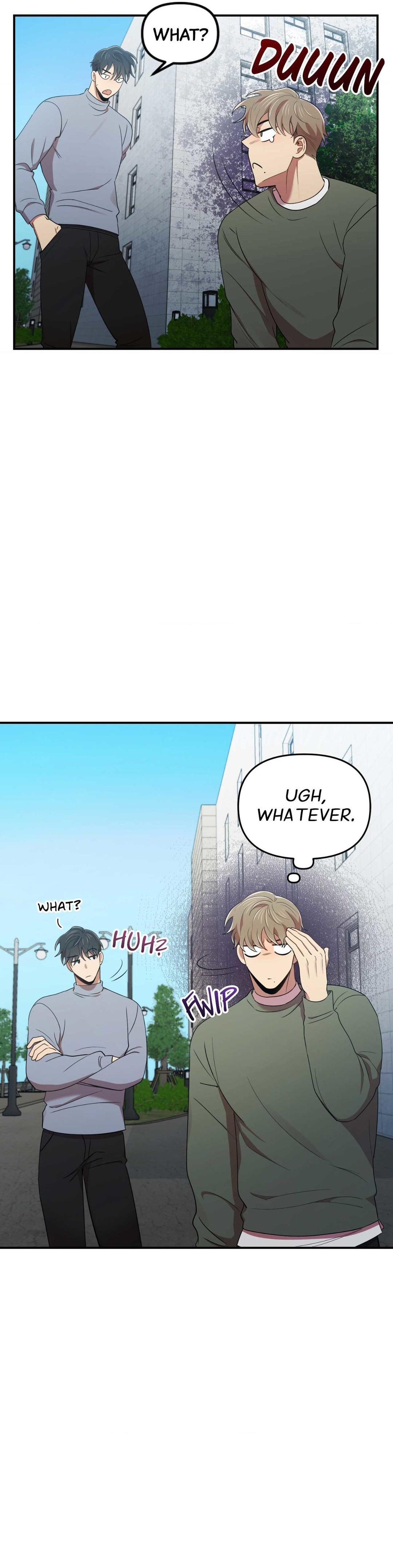 Read Weather Forecast Love chapter 26 image 6 on Lezhin