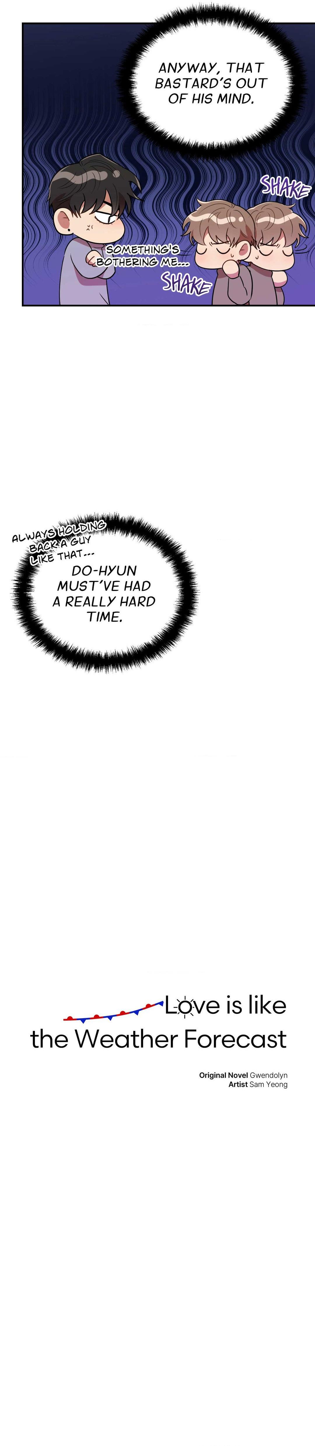 Read Weather Forecast Love chapter 26 image 7 on Lezhin