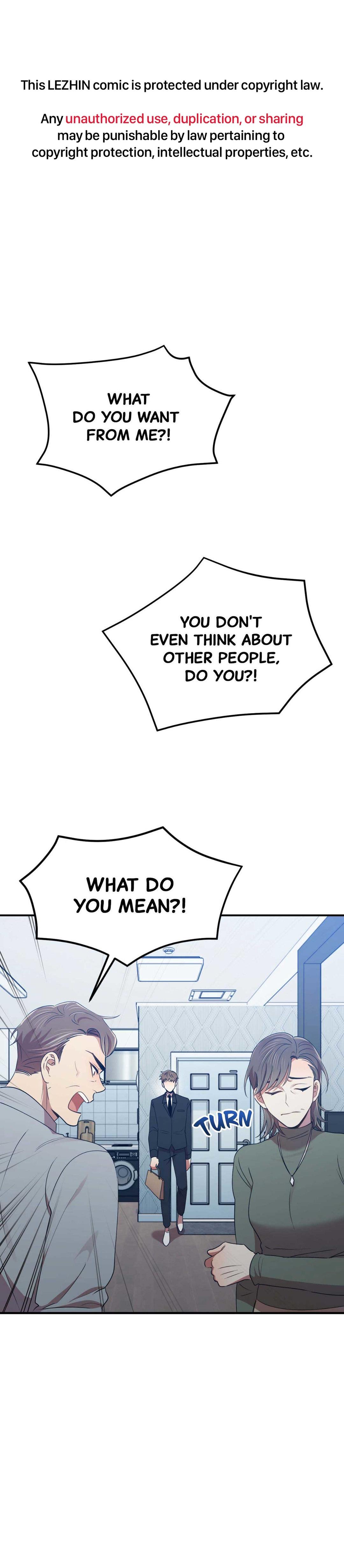 Read Weather Forecast Love chapter 29 image 1 on Lezhin