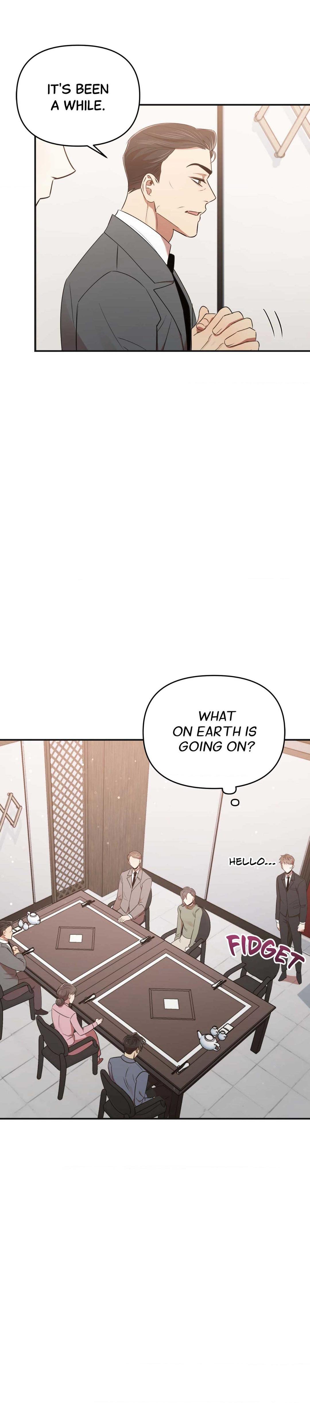Read Weather Forecast Love chapter 29 image 14 on Lezhin