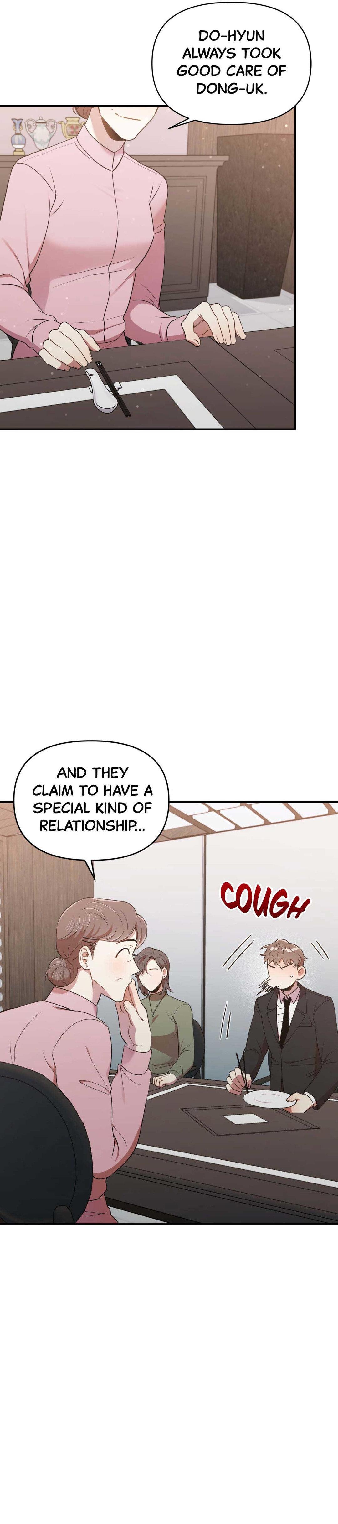 Read Weather Forecast Love chapter 29 image 19 on Lezhin