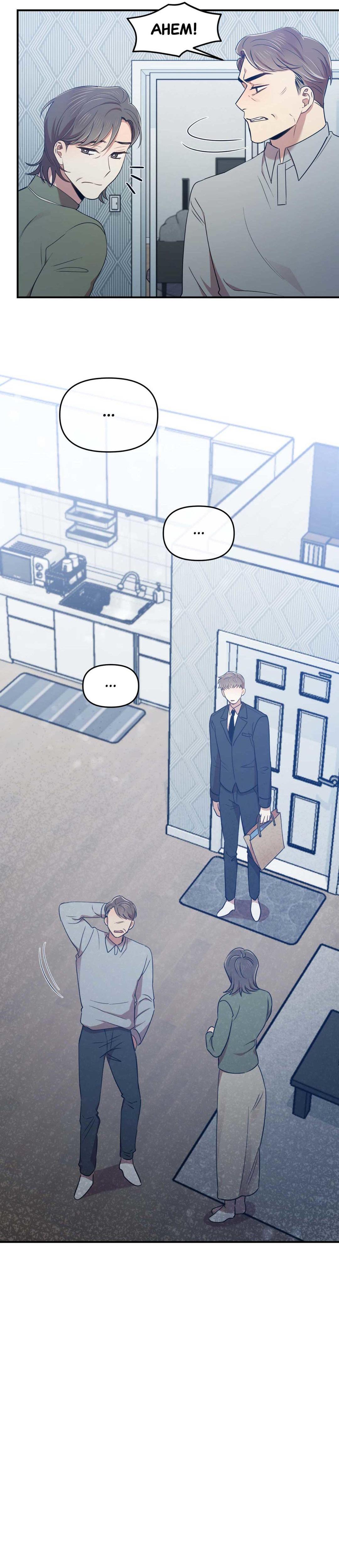 Read Weather Forecast Love chapter 29 image 2 on Lezhin
