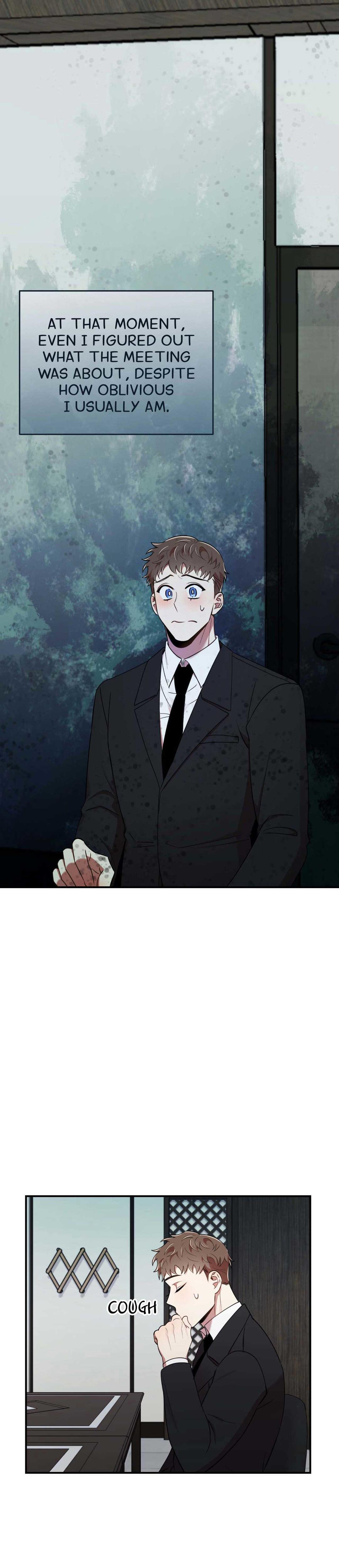 Read Weather Forecast Love chapter 29 image 21 on Lezhin