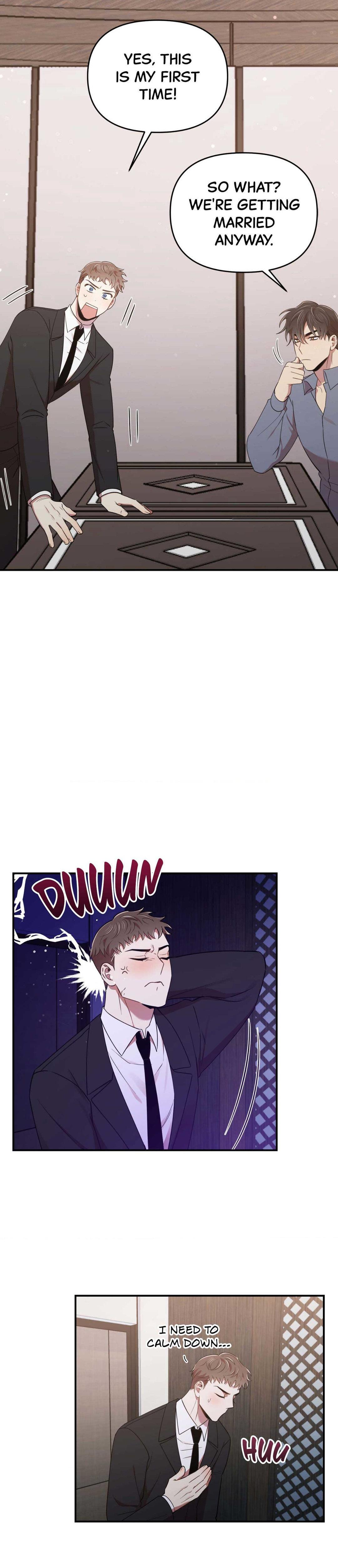 Read Weather Forecast Love chapter 29 image 28 on Lezhin