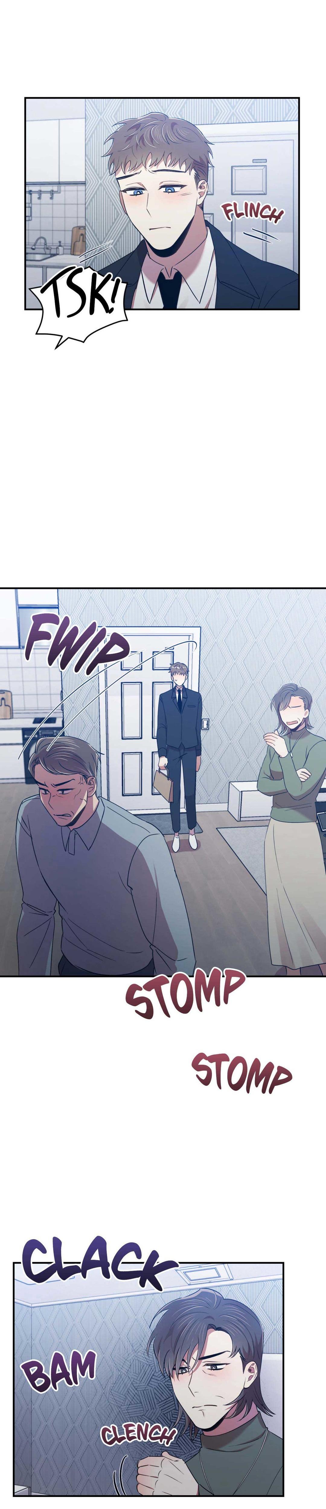 Read Weather Forecast Love chapter 29 image 3 on Lezhin