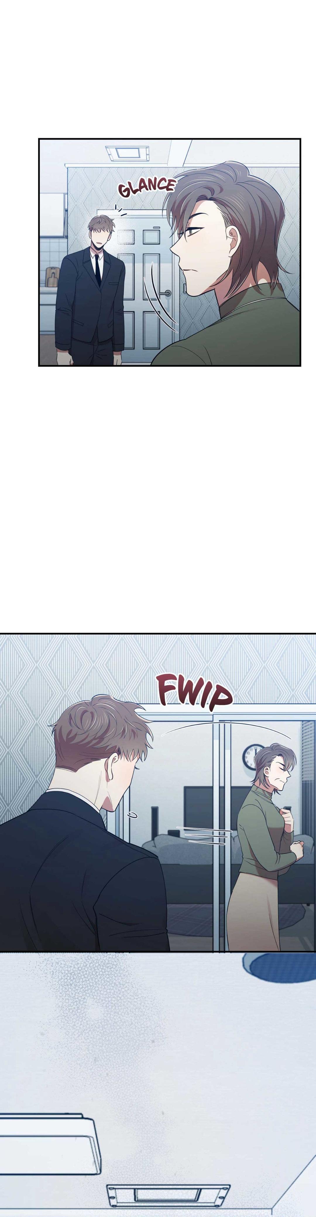 Read Weather Forecast Love chapter 29 image 4 on Lezhin