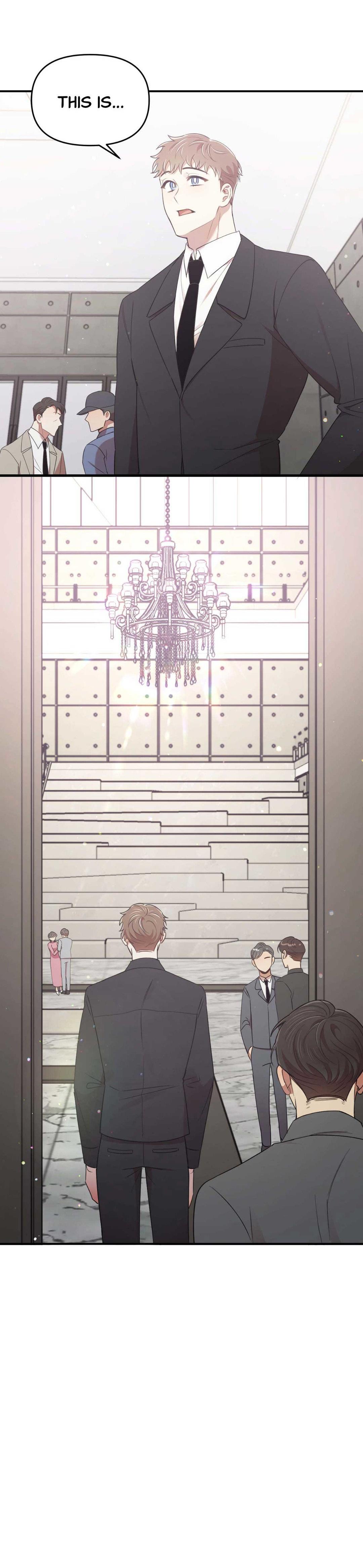 Read Weather Forecast Love chapter 29 image 6 on Lezhin