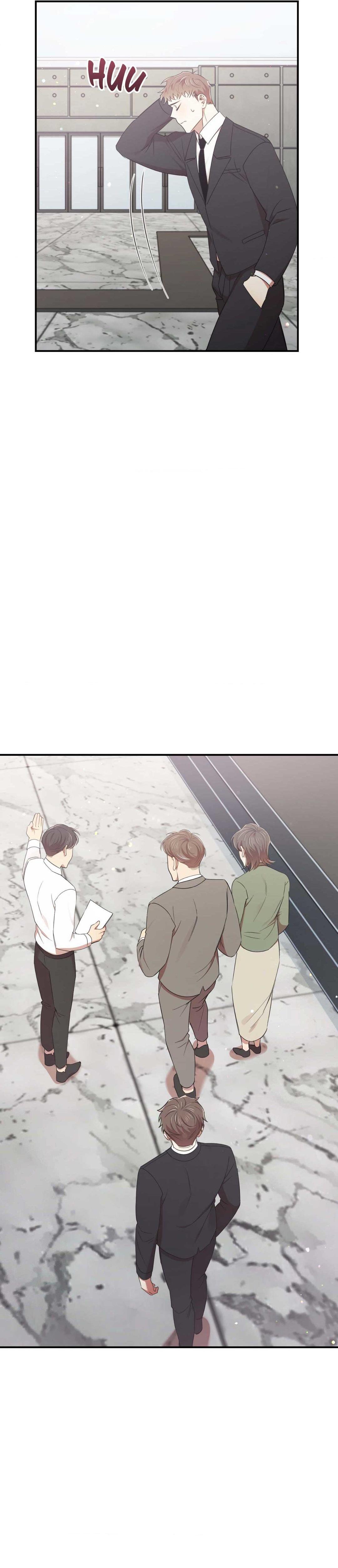 Read Weather Forecast Love chapter 29 image 8 on Lezhin