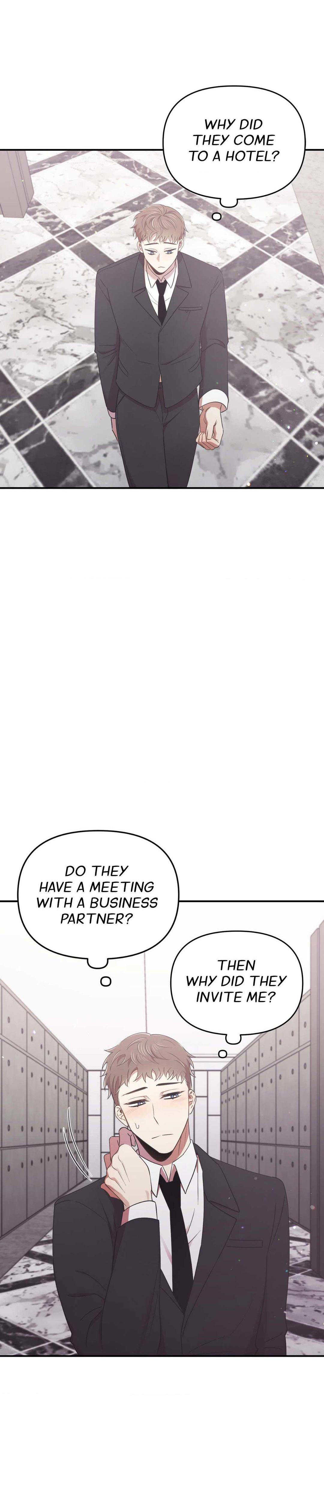 Read Weather Forecast Love chapter 29 image 9 on Lezhin