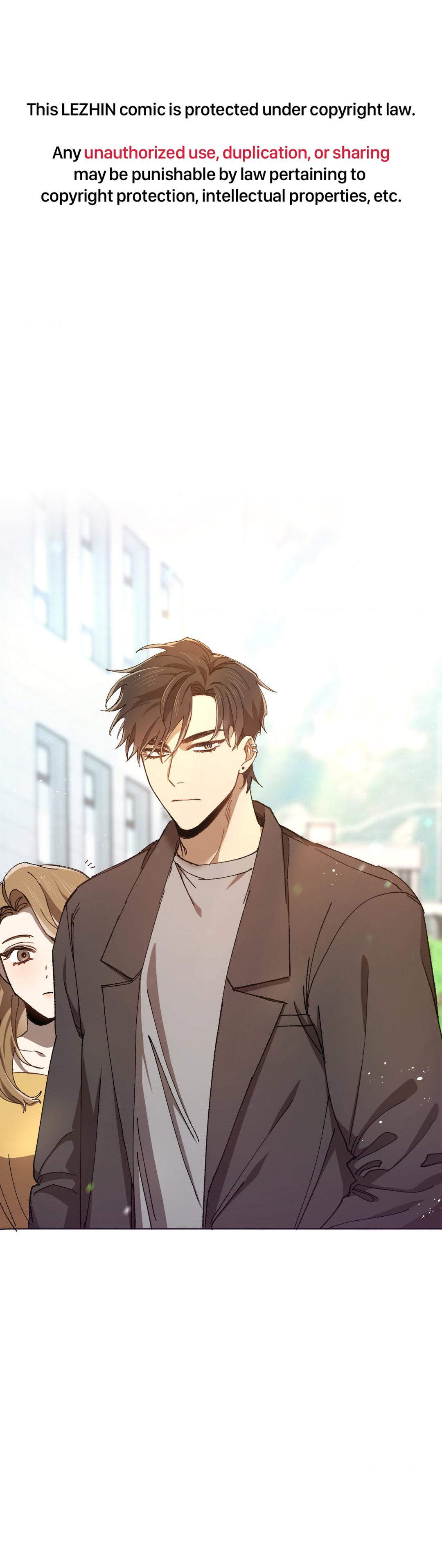 Read Weather Forecast Love chapter 3.1 image 1 on Lezhin