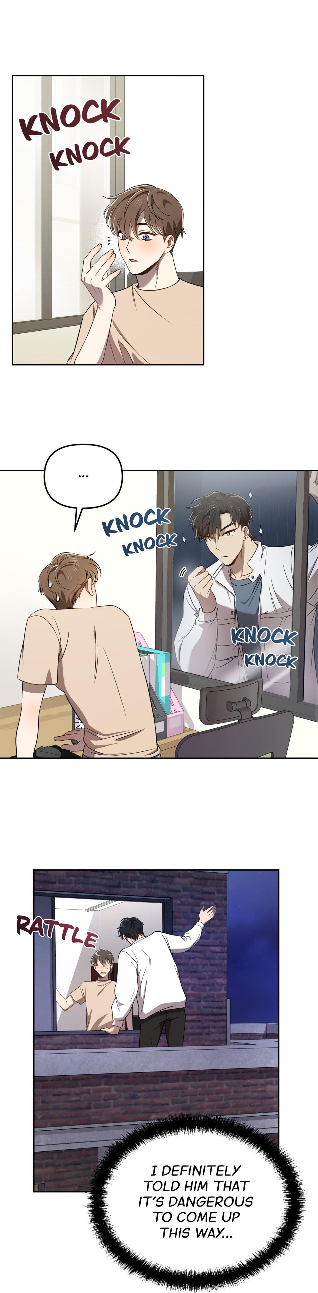 Read Weather Forecast Love chapter 3.1 image 11 on Lezhin
