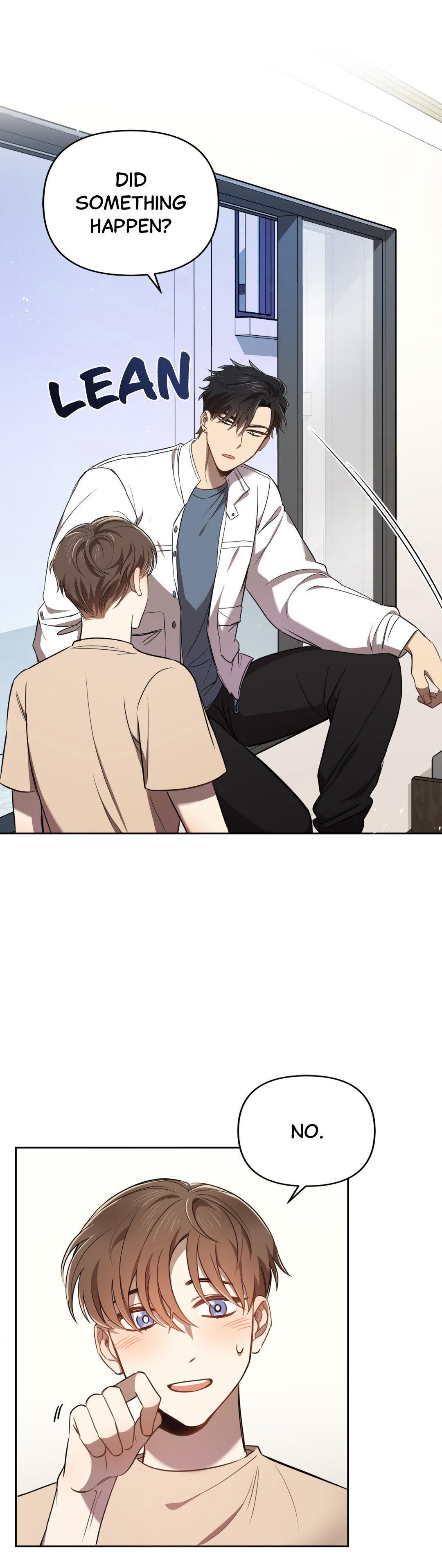 Read Weather Forecast Love chapter 3.1 image 12 on Lezhin